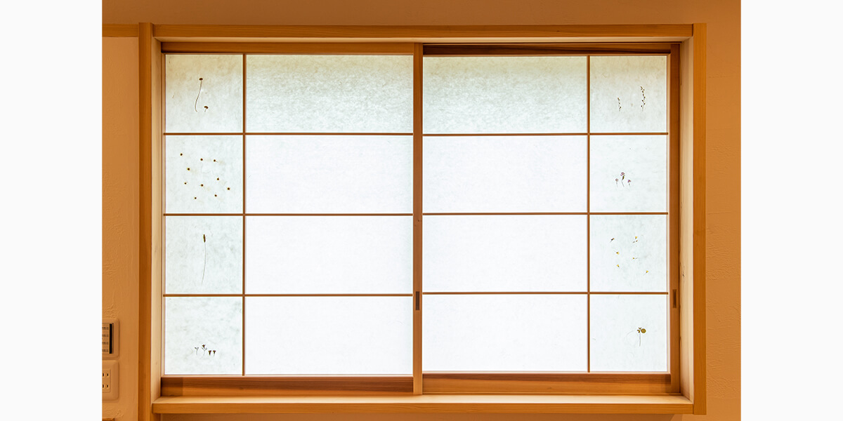 家づくりを楽しむ