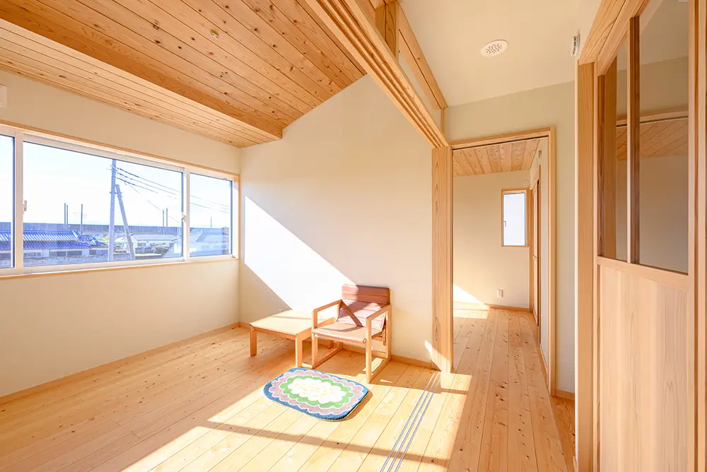 晴耕雨読な暮らし