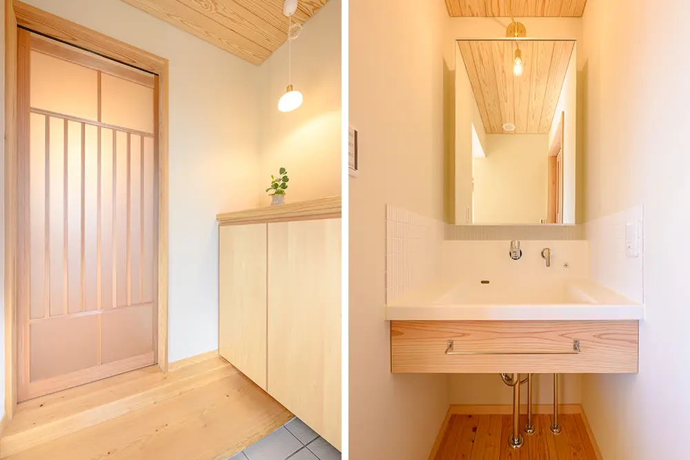 晴耕雨読な暮らし